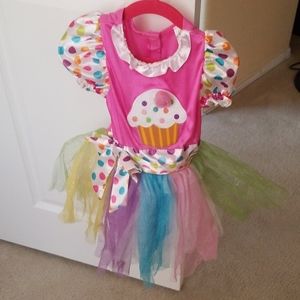 Toddler Birthday Dress